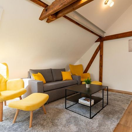 Ibm I Bertrandt I Kueche I 6 Per. Apartment Ehningen Bagian luar foto
