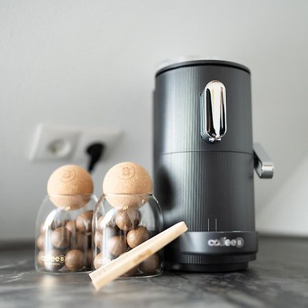 Ibm I Bertrandt I Kueche I 6 Per. Apartment Ehningen Bagian luar foto