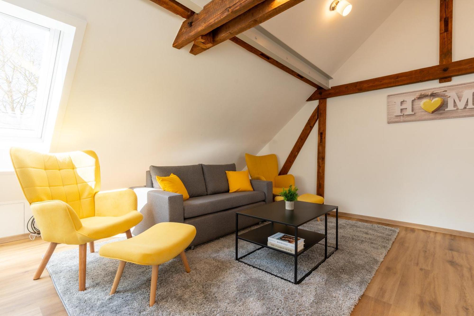 Ibm I Bertrandt I Kueche I 6 Per. Apartment Ehningen Bagian luar foto