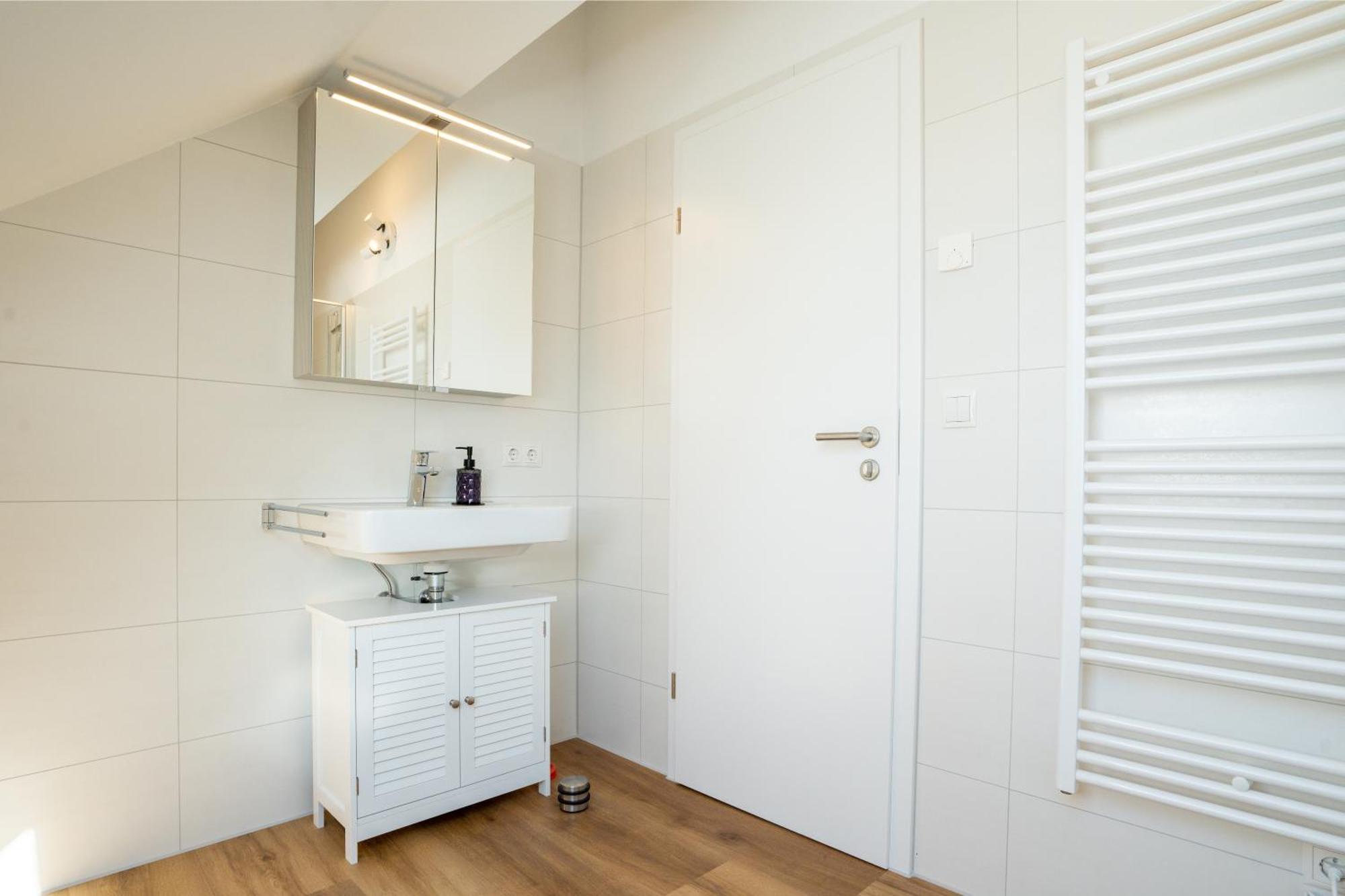 Ibm I Bertrandt I Kueche I 6 Per. Apartment Ehningen Bagian luar foto