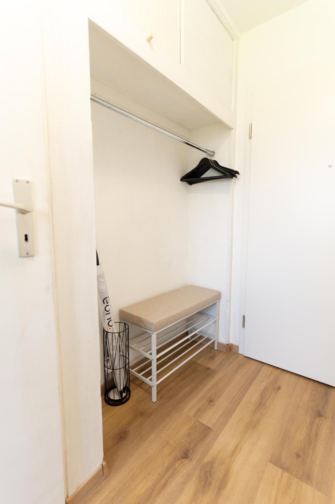 Ibm I Bertrandt I Kueche I 6 Per. Apartment Ehningen Bagian luar foto