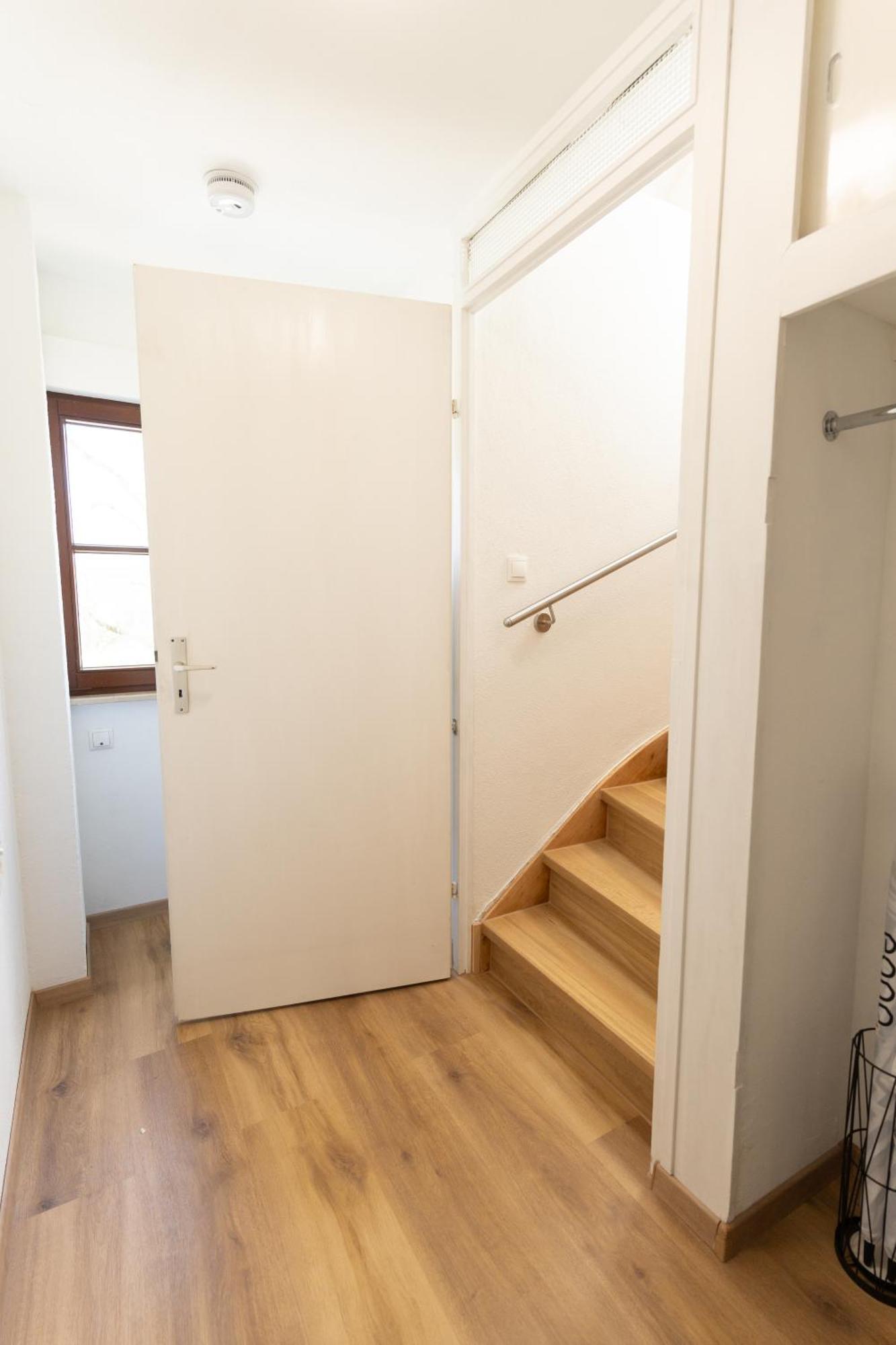 Ibm I Bertrandt I Kueche I 6 Per. Apartment Ehningen Bagian luar foto