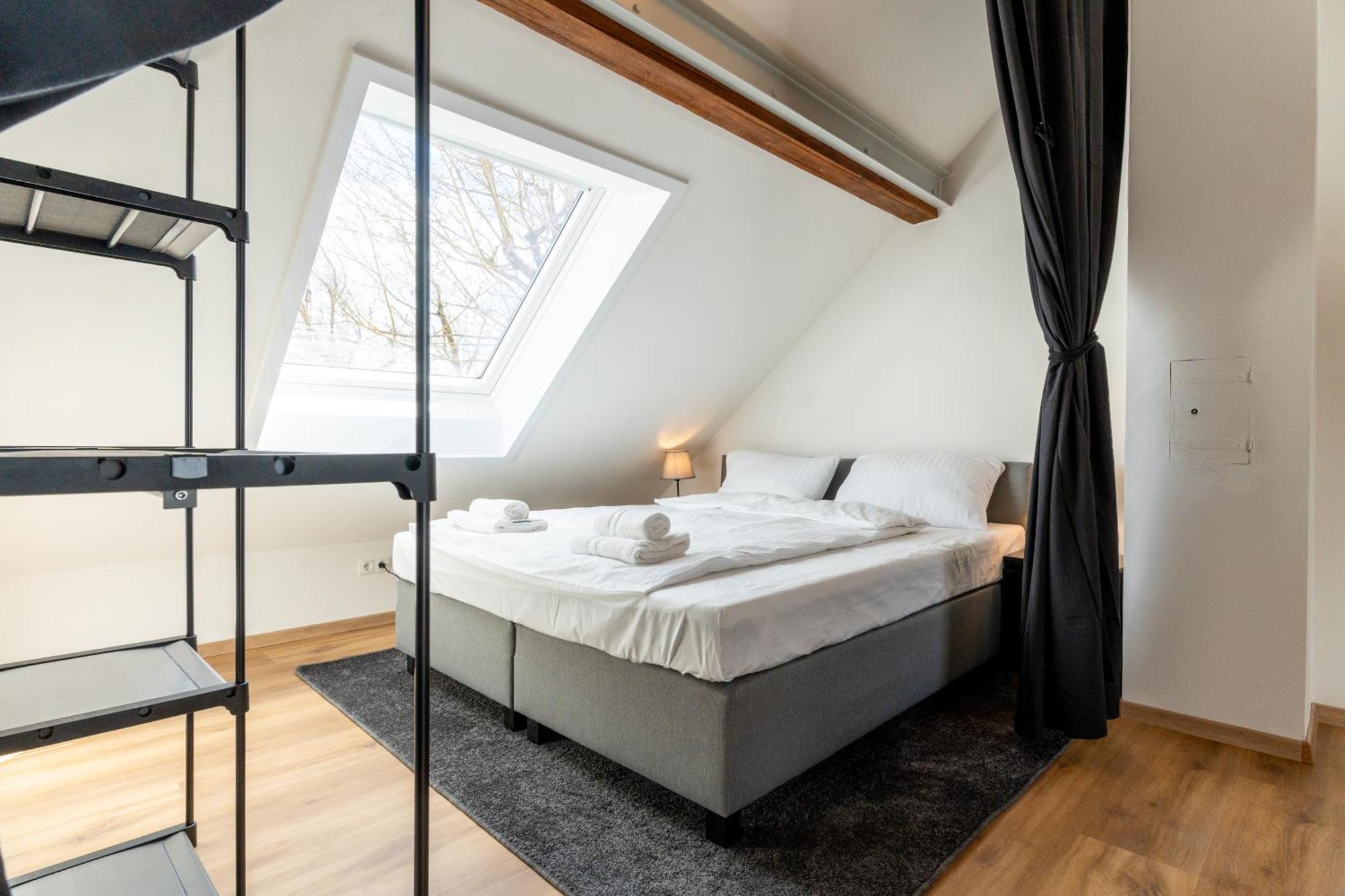 Ibm I Bertrandt I Kueche I 6 Per. Apartment Ehningen Bagian luar foto